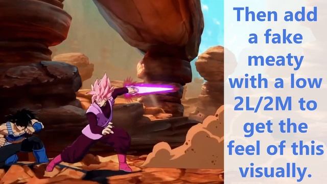 DBFZ -  How to Train Defense