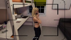 House Party СКОРОСТНОЕ ПРОХОЖДЕНИЕ КАТРИН 4:10