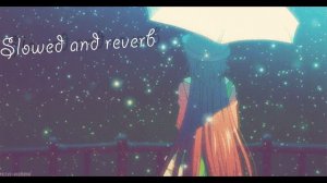Форум - Белая ночь (slowed and reverb)
