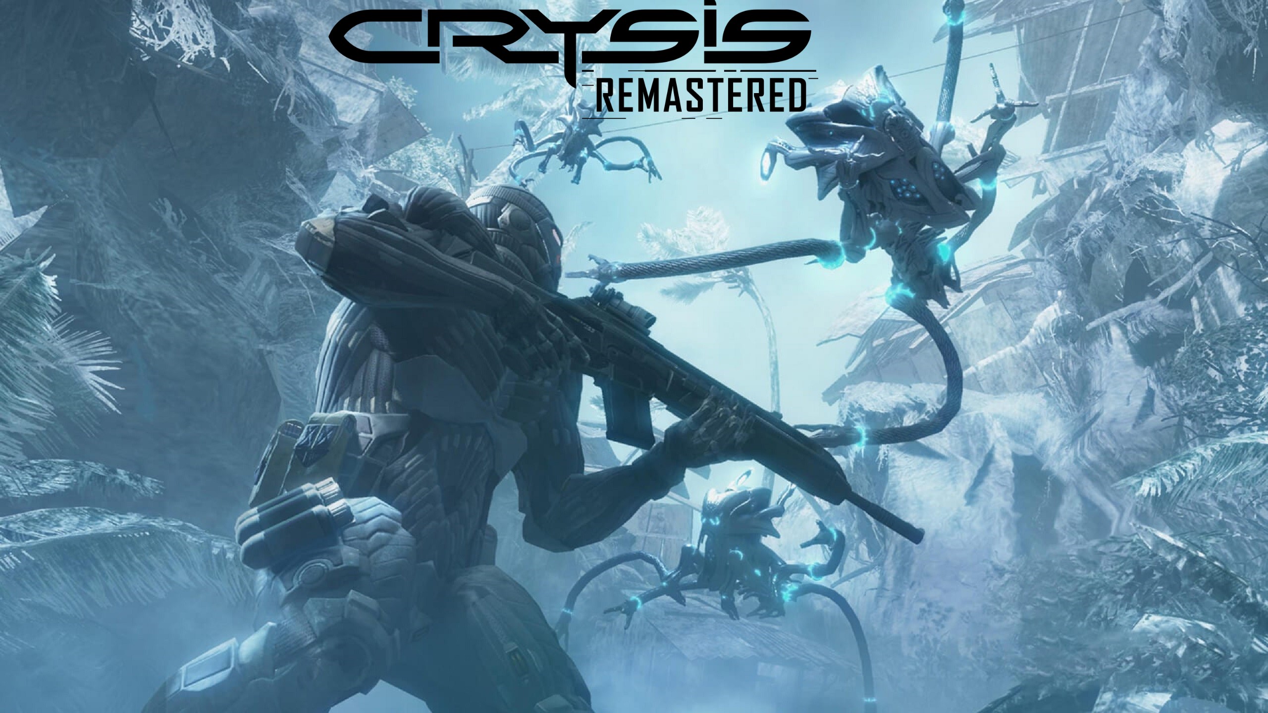 Crysis Remastered Trilogy #4