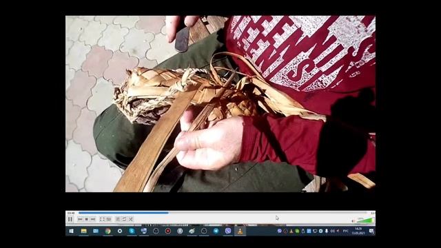 Озёрск74 Школа лаптей Восточный Двор приходите на вин... смотреть онлайн