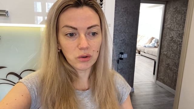 VLOG: Мою СТУЛЬЯ/РЫБНАЯ ПОДЛИВА/Секреты ЭКОНОМИИ