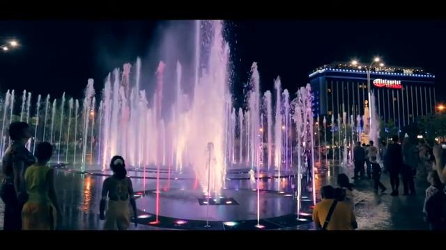 Жизнь города Краснодара | Life of the city of Krasnodar смотреть онлайн