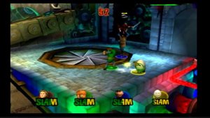 Shrek Superslam - Mega Challenge part 5