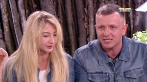 ДОМ-2 Город любви 5181 день Вечерний эфир (17.07.2018)