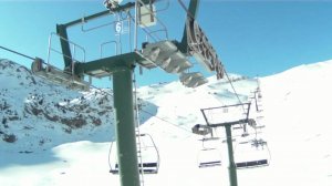 Bryan Adams| Loverush| Tonight in Babylon!| Andorra Ski trip |