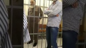 Барахоев Ахмед обращается к ингушскому народу - удивительной силы Человек