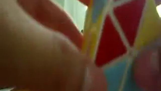 Как собрать пирамидку (молдавскую) смотреть онлайн