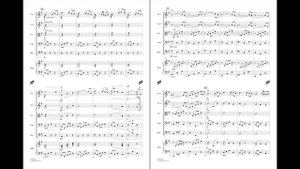 A Time for Us by Nino Rota/arr. Robert Longfield