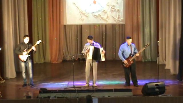 Я готов целовать песок (cover) Маркин смотреть онлайн