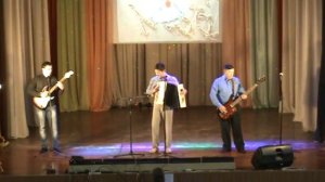 Я готов целовать песок (cover) Маркин