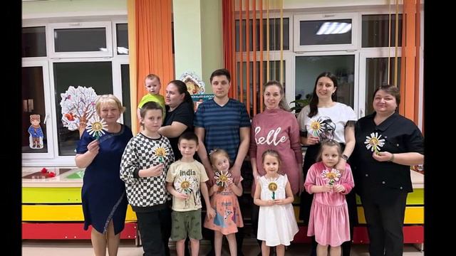 Нравственно-патриотическое воспитание