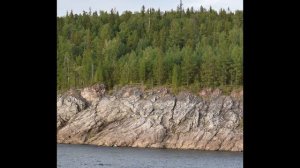 Круиз по Енисею на теплоходе Валерий Чкалов часть 33 фото Третий день