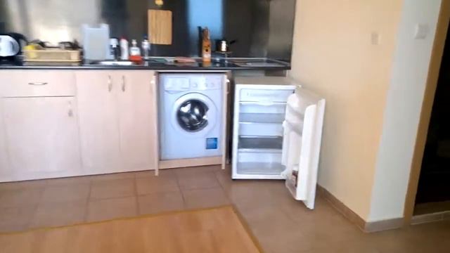 Недвижимость в Болгарии-Святой Влас-ID-8098-Апартамент с 1 спальней в Грин Форт