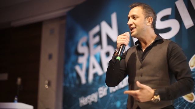 Nwork International "7-9 Aralık 2018 Sen Yaparsın Eğitim Kampı" смотреть онлайн