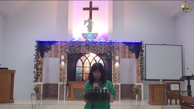 IBADAH SEKOLAH MINGGU ONLINE 13 JUNI 2021 GKPB BUKIT PALMA SANGGULAN смотреть онлайн