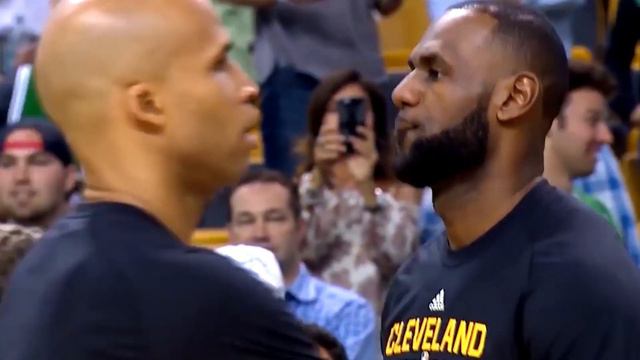 ТОП-7 БАСКЕТБОЛИСТОВ ИЗ КАНАДЫ смотреть онлайн