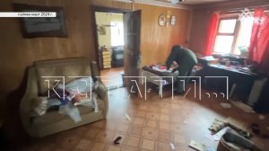 Кровавая община, которую называли сектой, разрушена во время расследования дела об отрезанной голове