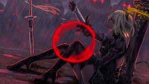 Unknown Brain x Rival - Control (feat. Jex)  (Nightcore)