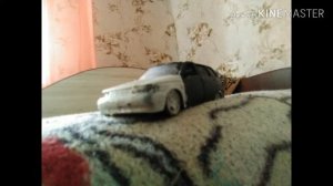 Ваз 2111(тюнинг)