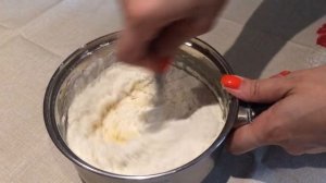 Печенье Крендельки с корицей