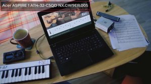 ТОП—7. Лучшие ноутбуки до 25000 руб. Ноябрь 2021 года. Рейтинг!