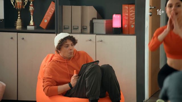 «День глотка», серия 2 смотреть онлайн