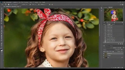 Художественная обработка фото. Как спасти фотографию