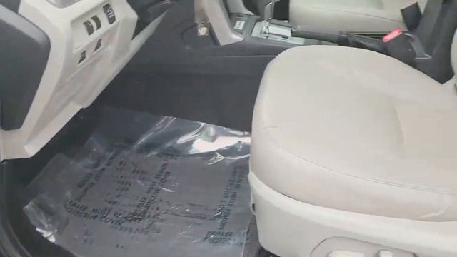 2015 Subaru Forester Clearwater, Tampa, St. Petersburg, Palm Harbor, Largo, FL 63P549A смотреть онлайн