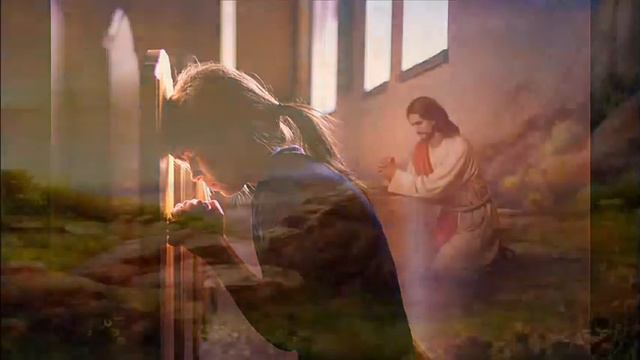 Место есть, там, где ждёт нас с тобой Господь смотреть онлайн