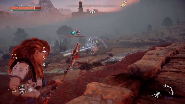 Horizon Zero Dawn Mod Farming Best Method смотреть онлайн