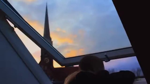 Утренняя медитация на прекрасное начало дня и позитивный настрой на весь день❤???❤??? смотреть онлайн