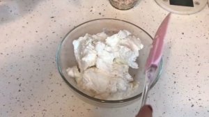 Блины с творогом в духовке с заливкой из сметаны