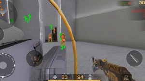 играем в стен чилов