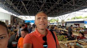 Феодосия. Крымский деликатес!!! Как готовить! Рынок. Август 2019