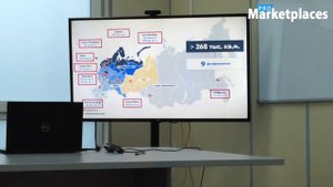 Что происходит на складе Озон в Хоругвино? Экскурсия для бизнес-клуба ProMarketplaces