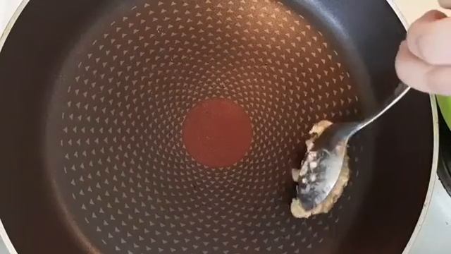 ПП Оладьи без муки