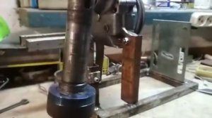 Ремонт гранулятора "Донецкий кролик" часть 3.