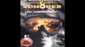 Command&Conquer Tiberian Dawn - Act on Instinct (Soundtrack)