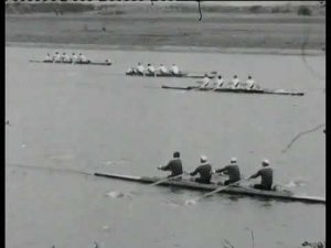 Чемпионат Европы 1973 Москва 4+