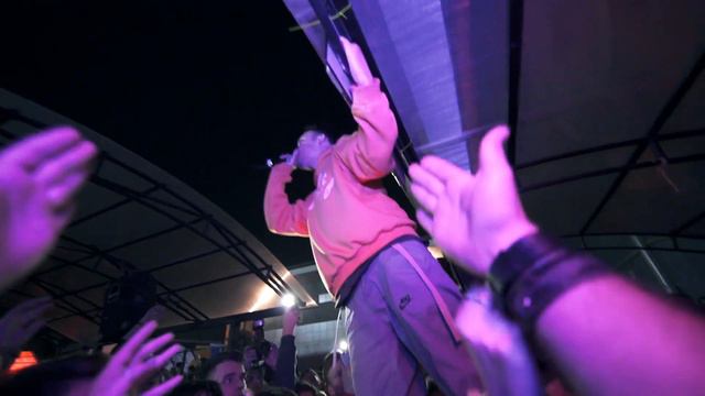 07.09: Русский Ренессанс @ Jam Bar САЛУКИ | БЭЙСИК БОЙ | АНИ смотреть онлайн