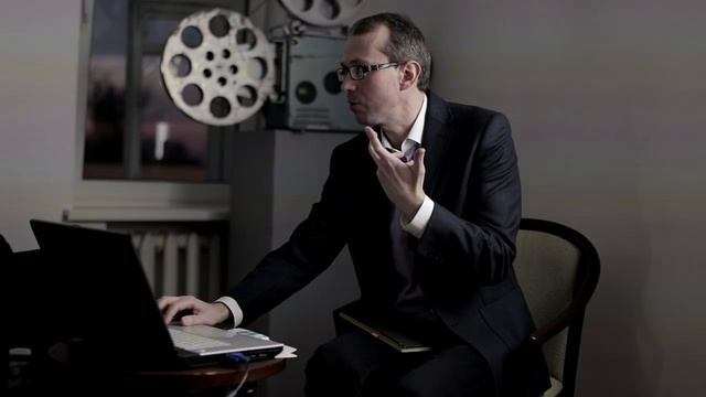 Андрей Баумейстер. Метафизика света смотреть онлайн