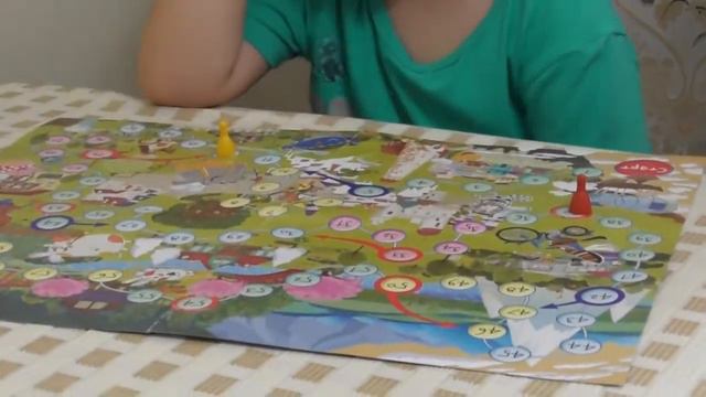 Игра проходилка. Летающие звери.Кто же победит?