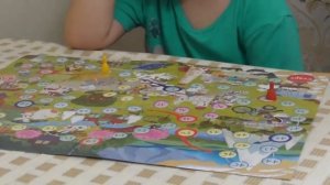 Игра проходилка. Летающие звери.Кто же победит?