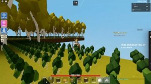 ROBLOX ISLANDS SCRIPT ( FREE ) NEKO HUB V3 OP WOOD AUTOFARM AND AUTO KILL MOB/BOSS