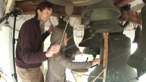 Колокольные звоны Школа Церковных Звонарей 12/12