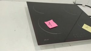 Варочная панель индукционная FORNELLI PIA 60 STORNO