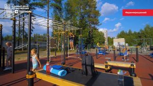 Город Костомукша Республики Карелия