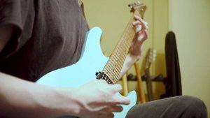 The Police - Message In A Bottle (Guitar Cover)