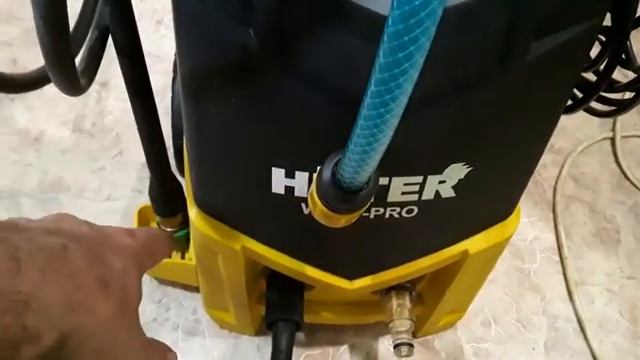 ПОЧЕМУ МОЙКА КЕРХЕР РАБОТАЕТ РЫВКАМИ смотреть онлайн